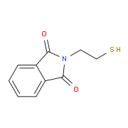 2-(2-Mercaptoethyl)isoindoline-1,3-dione