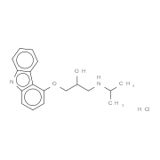 卡拉洛尔-d6盐酸盐