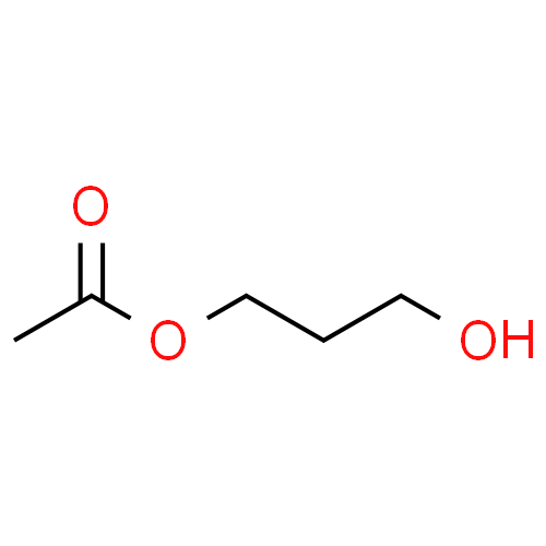 3-羟基丙基乙酸酯