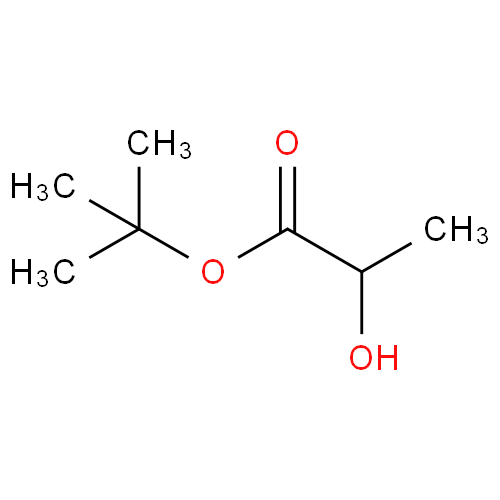 D-乳酸(+)-叔丁酯