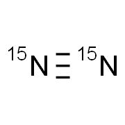 氮气-<sup>15</sup>N<sub>2</sub>