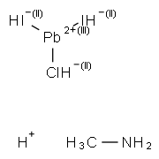 [Perfemiker]甲胺铅氯碘盐,>99%