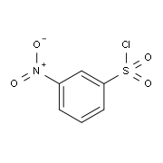 3-Nitro-benzenesulfonyl chloride