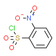 2-Nitro-benzenesulfonyl chloride