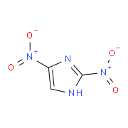 2,4-Dinitro-1H-imidazole