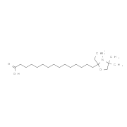 16-DOXYL-硬脂酸自由基