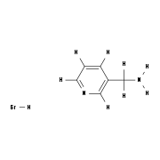 [Perfemiker]3-吡啶甲胺溴,98%