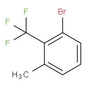 2-Bromo-6-methylbenzotrifluoride