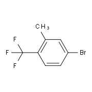 4-Bromo-2-methylbenzotrifluoride