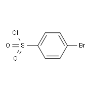 4-Bromo-benzenesulfonyl chloride
