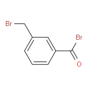 3-(Bromomethyl)benzoyl bromide