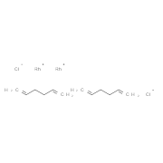 (1,5-己二烯)氯化铑(I)二聚体