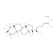 (2,2,3,4,4-d5)-酵母甾醇