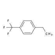 4-Ethylbenzotrifluoride
