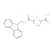 Fmoc-(S)-thiazolidine-4-carboxylic acid