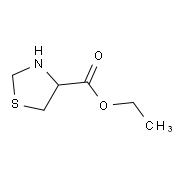 4-Thiazolidine carboxylic ethyl ester
