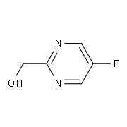 (5-氟嘧啶-2-基)甲醇