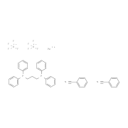 [1，3-双(二苯基膦)丙烷]-双(苄腈)-双-四氟硼酸钯(II)