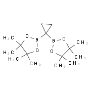 [Perfemiker]2，2'-（环丙烷-1，1-二基）双（4，4，5，5-四甲基-1，3，2-二氧杂硼烷）,95%