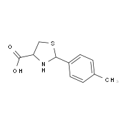 2-p-Tolyl-thiazolidine-4-carboxylic acid
