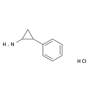 (1S，2R)-2-苯基环丙胺盐酸盐