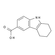 6,7,8,9-Tetrahydro-5H-carbazole-3-carboxylic acid