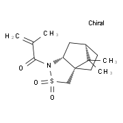 [Perfemiker](R)-(-)-(2-甲基丙烯酰)-2，10-樟脑磺内酰胺,99%