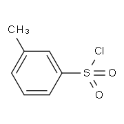 3-Methyl-benzenesulfonyl chloride