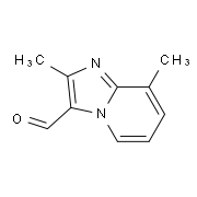 2,8-Dimethyl-imidazo[1,2-a]pyridine-3-carbaldehyde