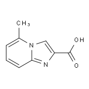 5-Methyl-imidazo[1,2-a]pyridine-2-carboxylic acid