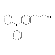 [Perfemiker]聚[双(4-苯基)(4-丁基苯基)胺],Mw10，000-100，000by GPC