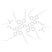 双-PCBM (异构体混合物)