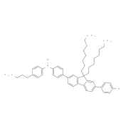 [Perfemiker]聚[(9，9-二正辛基芴基-2，7-二基) -alt- (4，4'-(N-(4-正丁基)苯基)-二苯胺)],Mw 10，000-100，000 by GPC