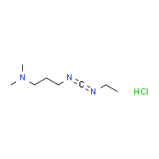 1-(3-二甲基氨丙基)-3-乙基碳二亚胺盐酸盐[用于肽合成的偶联剂]