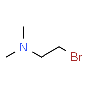 2-Dimethylaminoethyl bromide