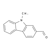 9-Methyl-9H-carbazole-2-carbaldehyde