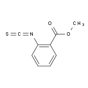 2-Isothiocyanato-benzoic acid methyl ester