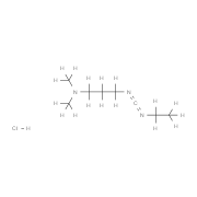 1-(3-二甲氨基丙基)-3-乙基碳二亚胺 盐酸盐