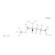 (R)-4-Amino-5-methoxy-5-oxopentanoicacidhydrochloride
