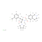 PFI-2 (hydrochloride)