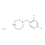 1-(2,4-Dichloro-benzyl)-[1,4]diazepane hydrochloride