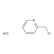 2-Chloromethyl-pyridine hydrochloride