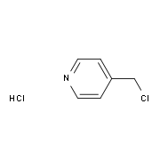 4-Chloromethyl-pyridine hydrochloride