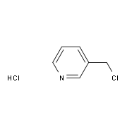 3-Chloromethyl-pyridine hydrochloride