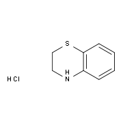 3,4-Dihydro-2H-benzo[1,4]thiazine hydrochloride