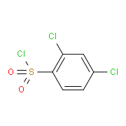 2,4-Dichloro-benzenesulfonyl chloride