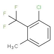 2-Chloro-6-methylbenzotrifluoride