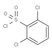 2,6-Dichloro-benzenesulfonyl chloride