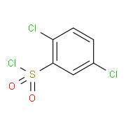 2,5-Dichloro-benzenesulfonyl chloride
