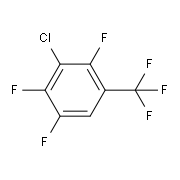 3-Chloro-2,4,5-trifluorobenzotrifluoride